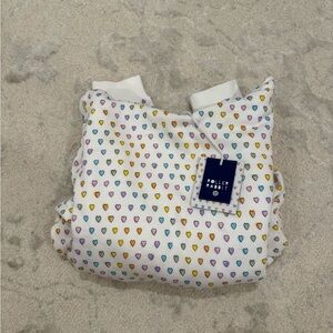 Roller rabbit target collab hoodie